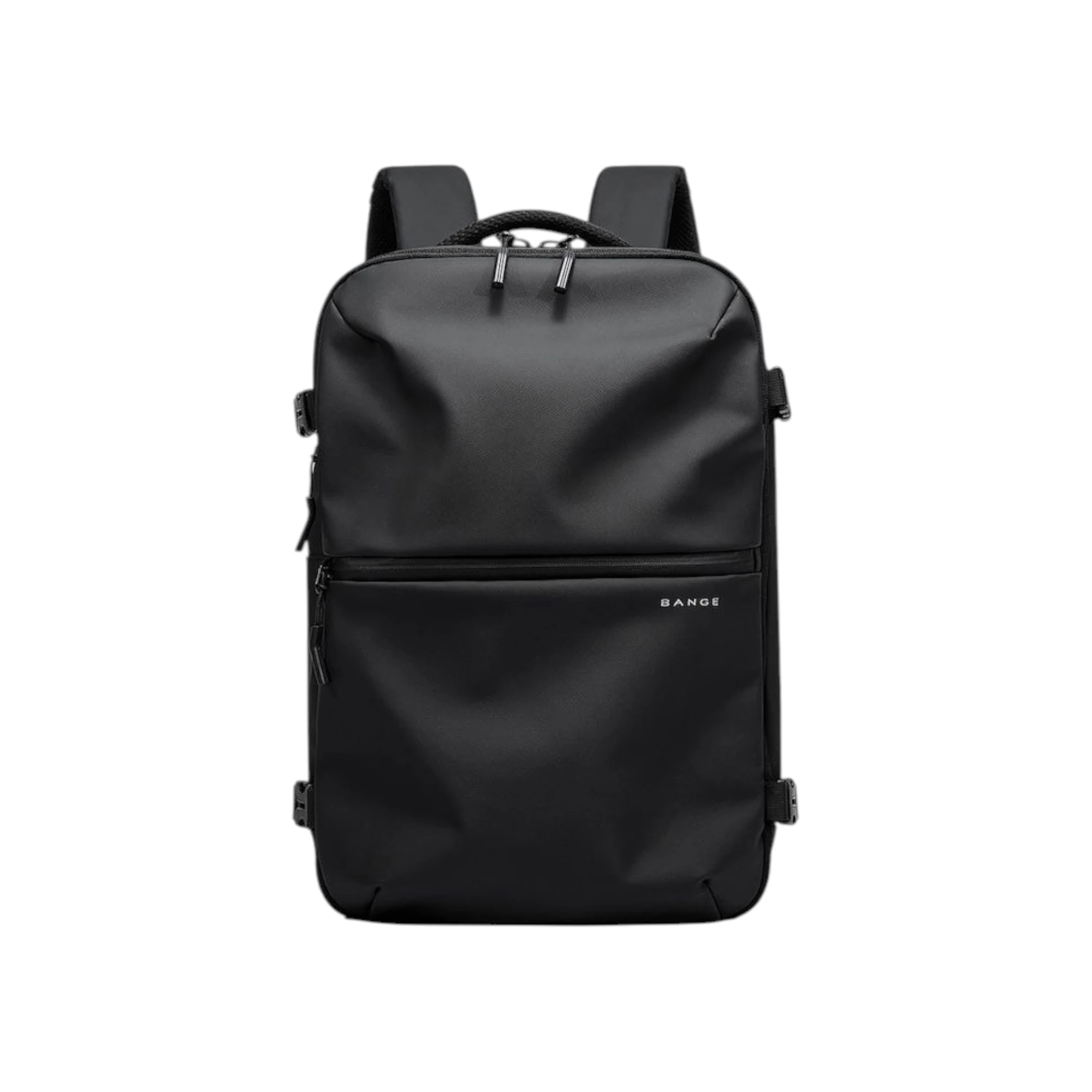 Bange 7875-1 Σακίδιο Πλάτης Vacuum Laptop Μαύρο