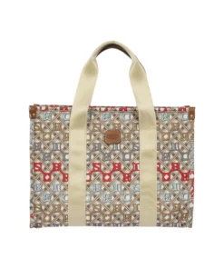 Bric’s X-Bag Opera Τσάντα Ώμου Macrame