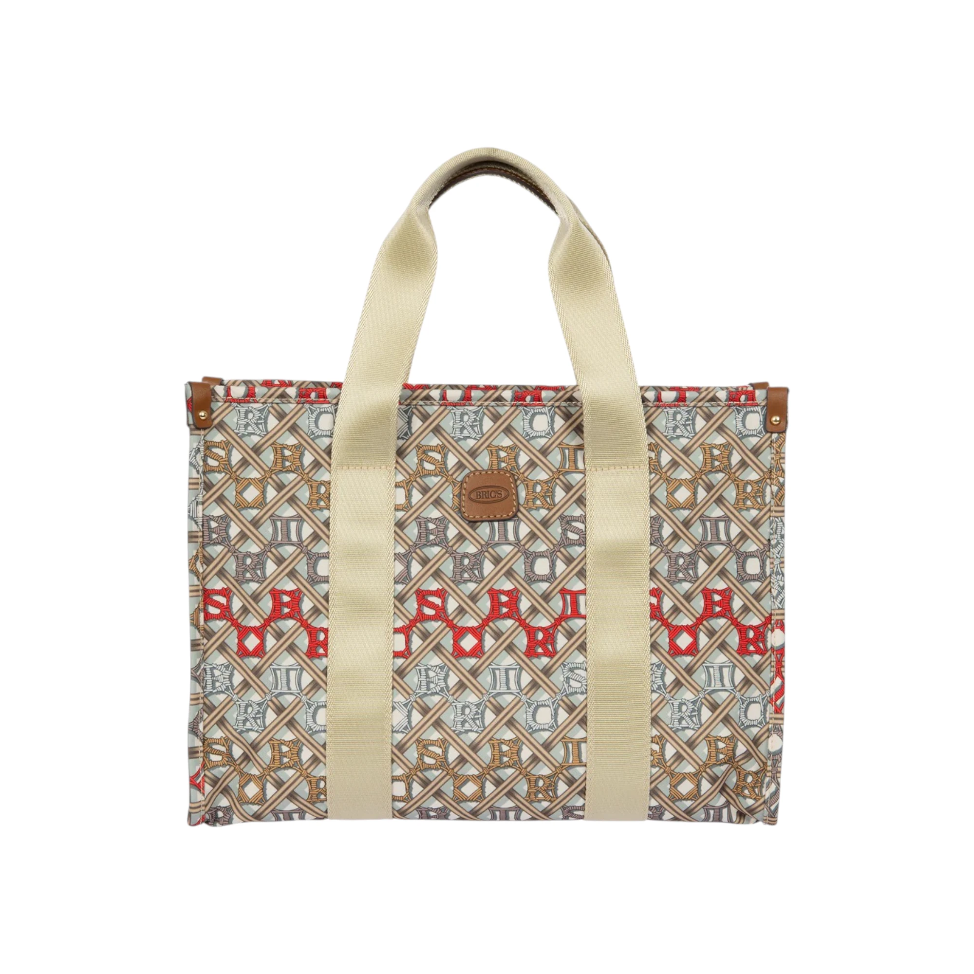 Bric’s X-Bag Opera Τσάντα Ώμου Macrame