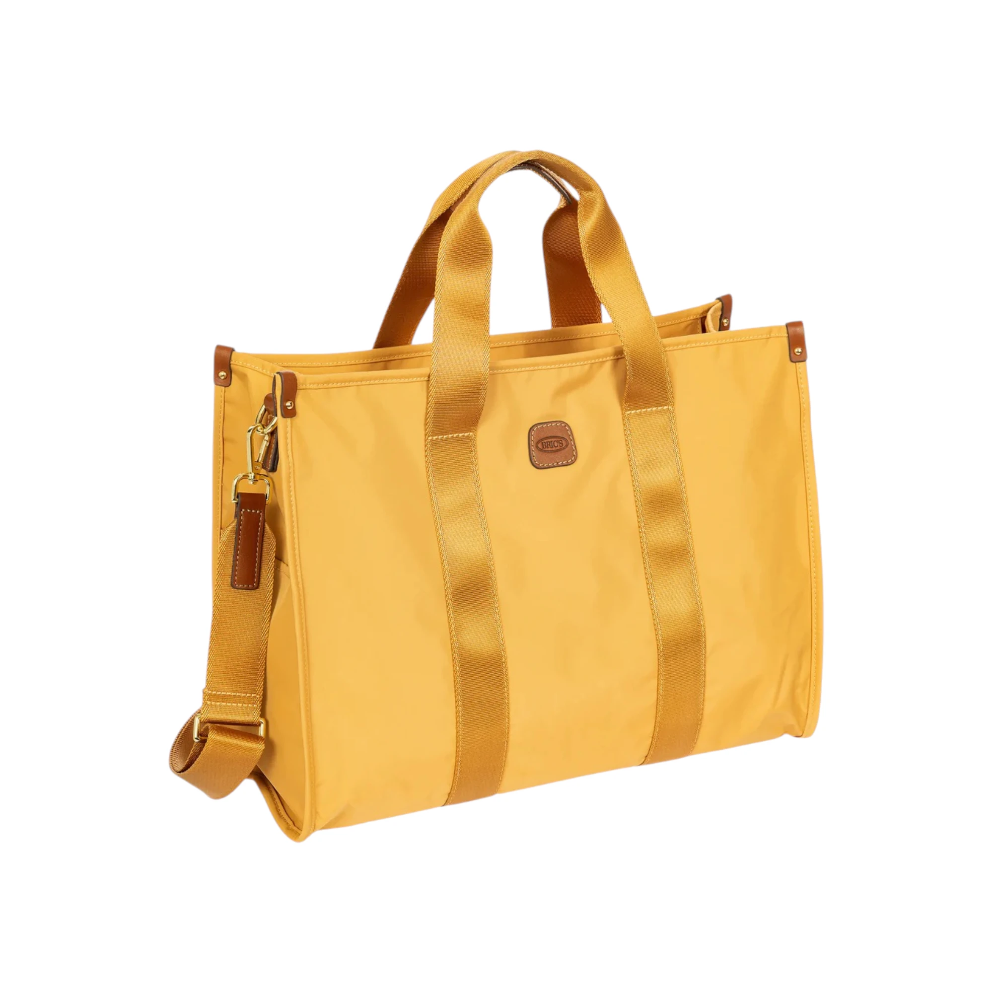 Bric’s X-Bag Γυναικεία Τσάντα Ώμου Honey