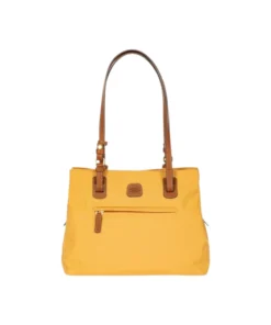 Bric’s X-Bag Τσάντα Ώμου Honey