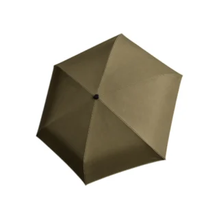 Knirps U.200 U.Series Αυτόματη Ομπρέλα Moss Πράσινη