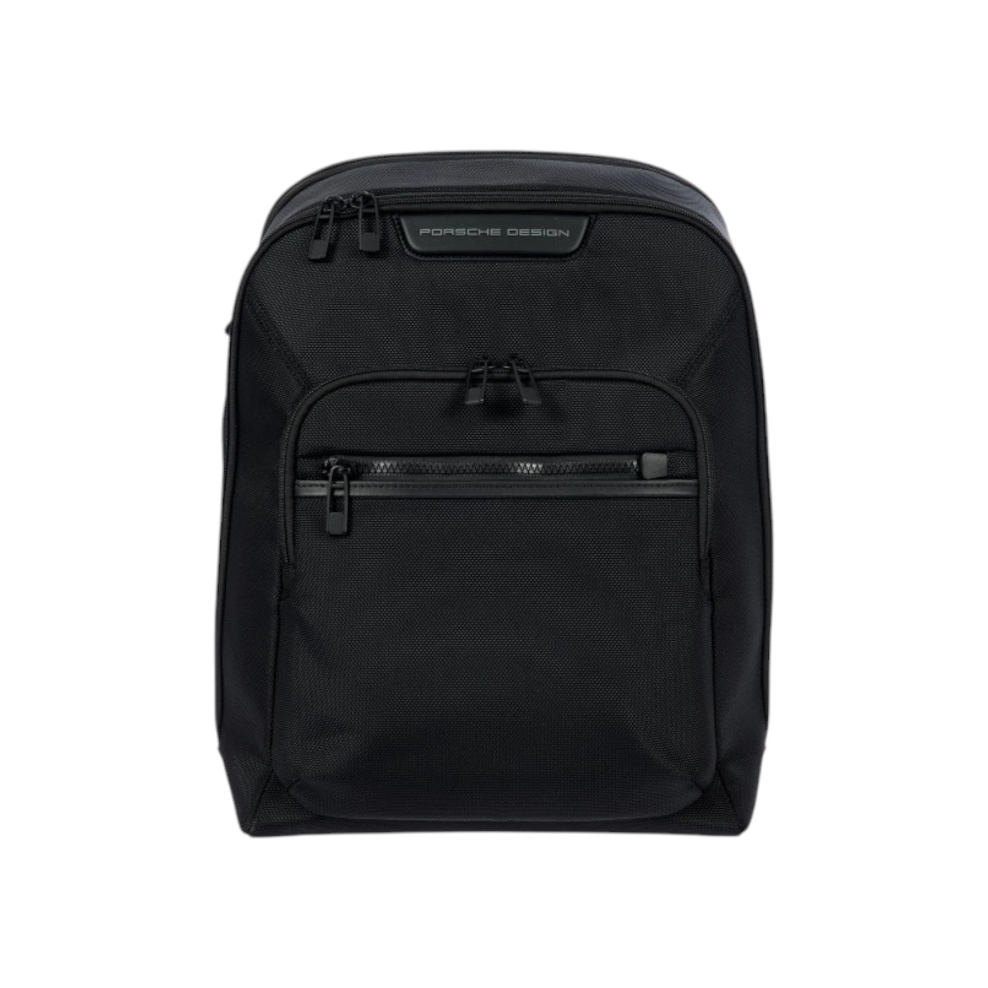 Porsche Design Roadster Nylon Evo Σακίδιο Πλάτης Laptop Μαύρο