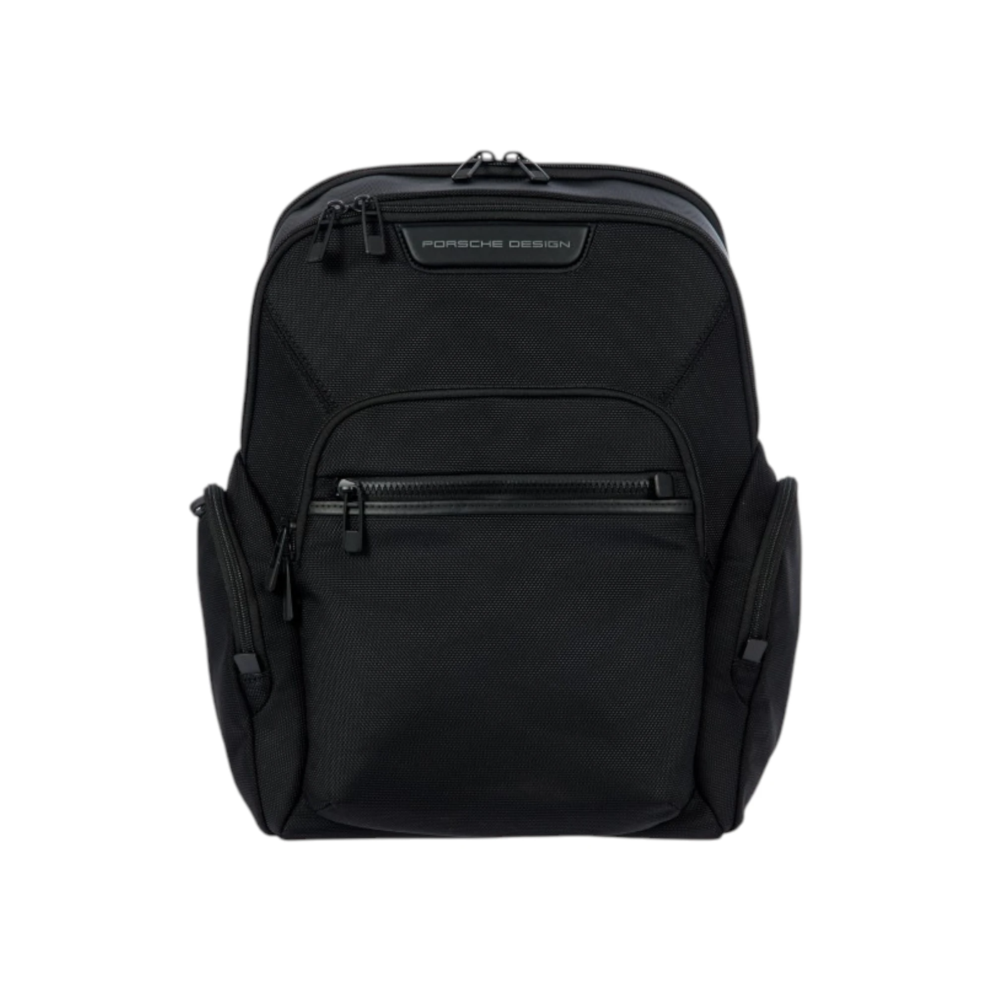 Porsche Design Roadster Nylon Evo Σακίδιο Πλάτης Laptop Μαύρο