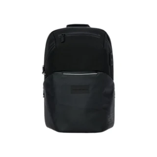 Porsche Design Urban Eco Σακίδιο Πλάτης για Laptop 13” Μαύρο