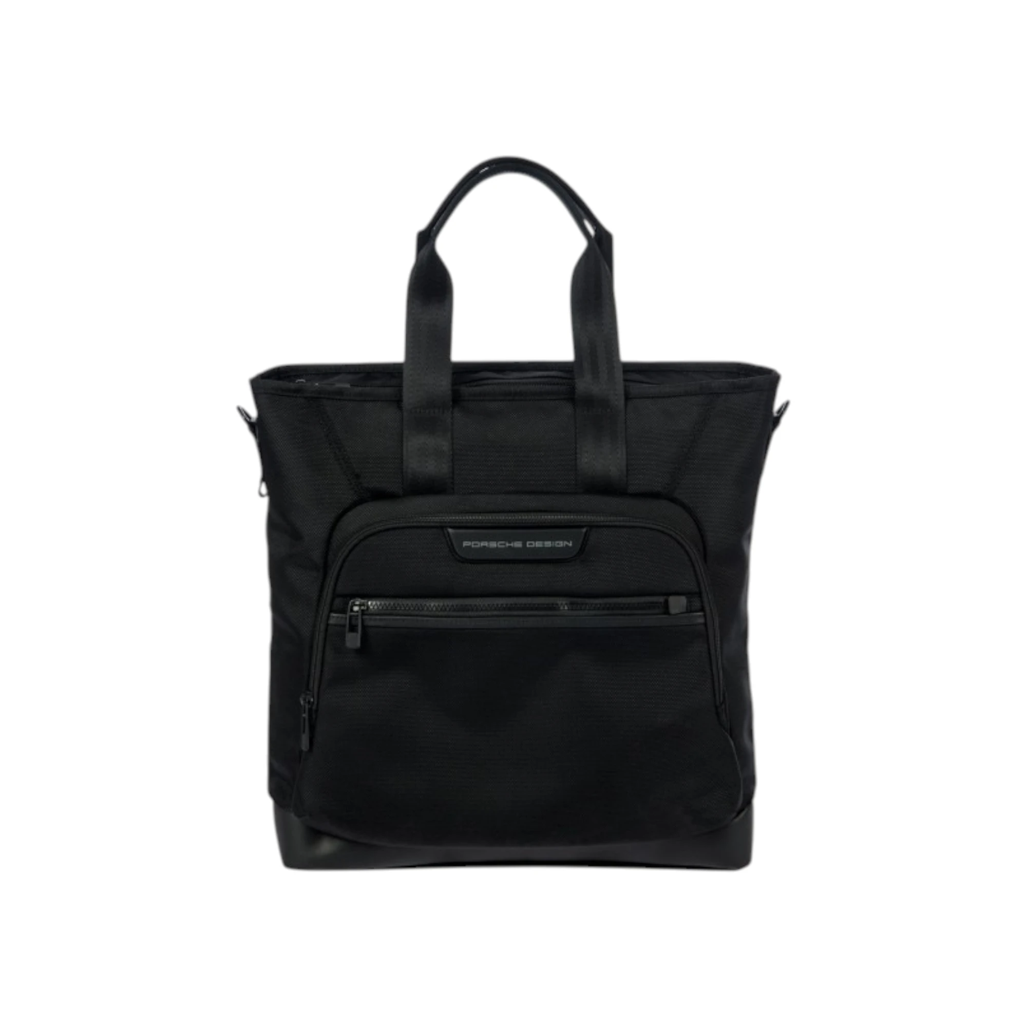Porsche Design Roadster Nylon Evo Τσάντα Ταξιδίου Μαύρη