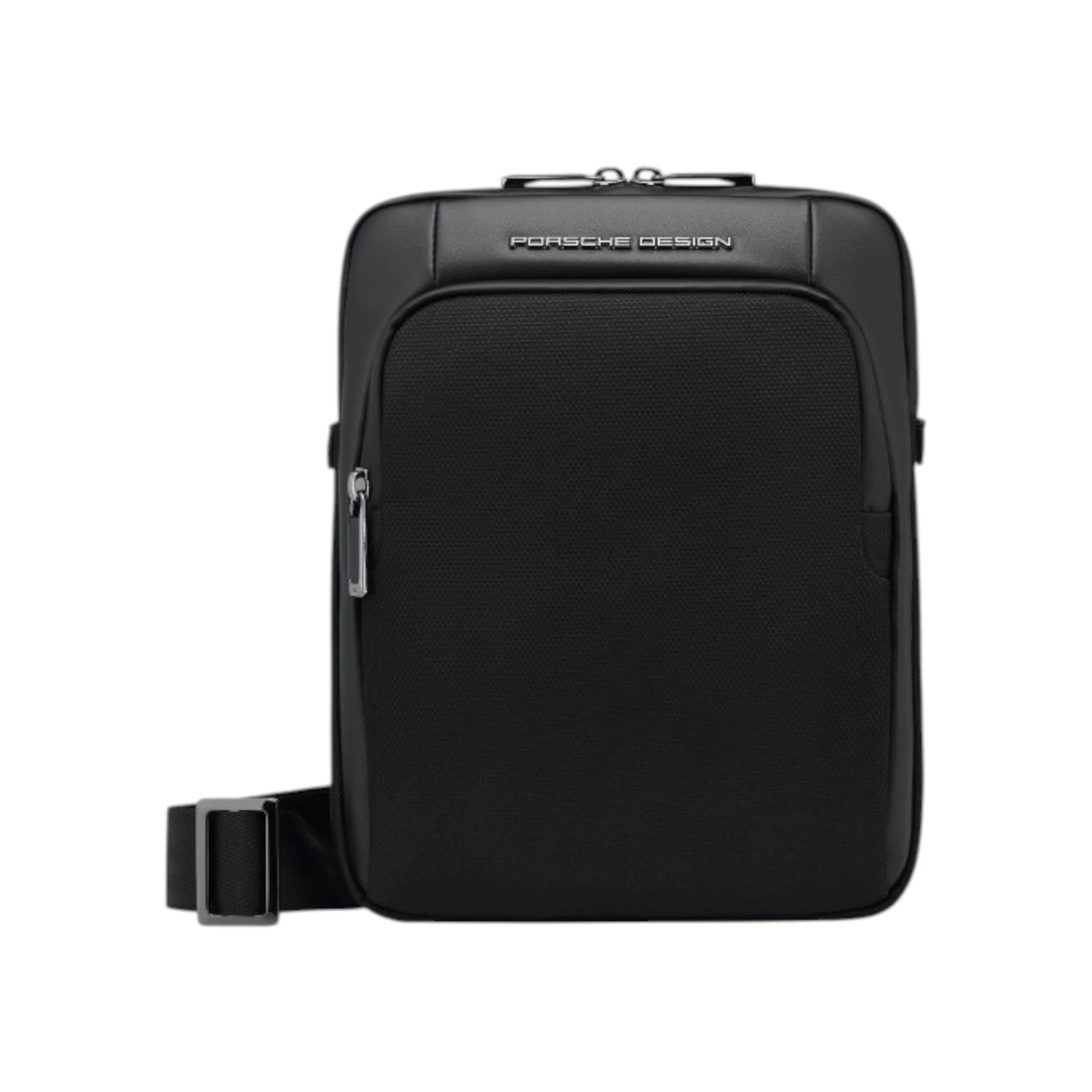 Porsche Design Roadster Τσαντάκι Ώμου Black