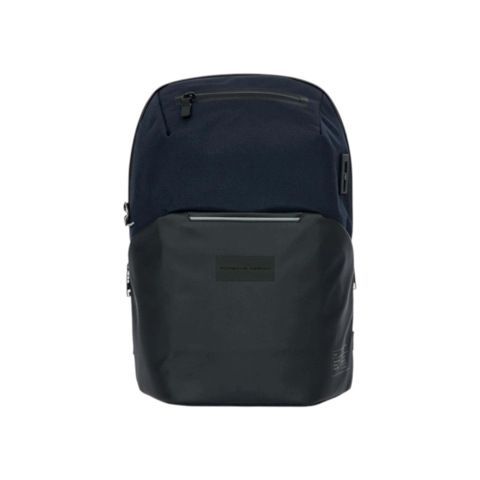 Porsche Design Urban Eco Σακίδιο Πλάτης Laptop Blue