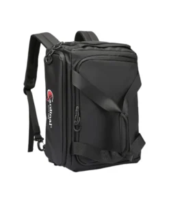 Cardinal 8311 Σακίδιο Πλάτης Ταξιδιού 40x30x20cm Μαύρο