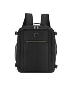 Delsey Dita Σακίδιο Πλάτης Underseater M9 Μαύρο