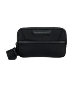 Porsche Design Roadster Nylon Evo Τσαντάκι Χειρός/Ώμου Μαύρο