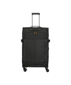 Travelite Briize Trolley L Βαλίτσα Μεγάλη 78x46x30cm Μαύρο