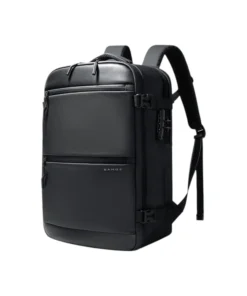 Bange 7873 Σακίδιο Πλάτης Laptop 15,6” 35L Μαύρο