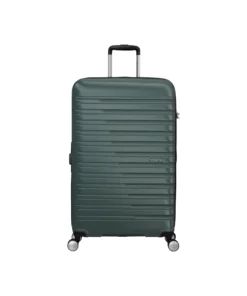 American Tourister Flashline Βαλίτσα Μεγάλη 78×50×30 cm Κυπαρισσί