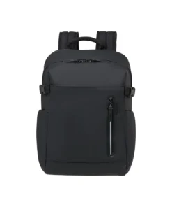 American Tourister Urban Tide Σακίδιο Πλάτης Laptop 15,6″ Μαύρο