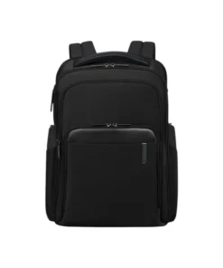 Samsonite Evosight Σακίδιο Πλάτης Laptop 14.1″ Μαύρο