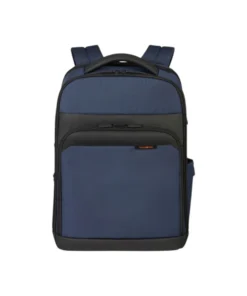 Samsonite Mysight Σακίδιο Πλάτης Laptop 15,6″ Μπλε