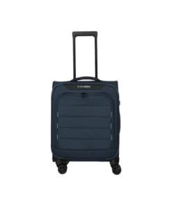 Travelite Skaii S Βαλίτσα Καμπίνας 55×40×20cm Μπλε